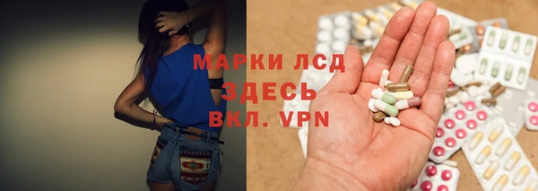 хмурый Горняк