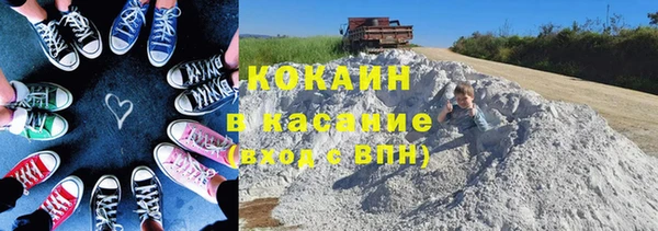 хмурый Горняк