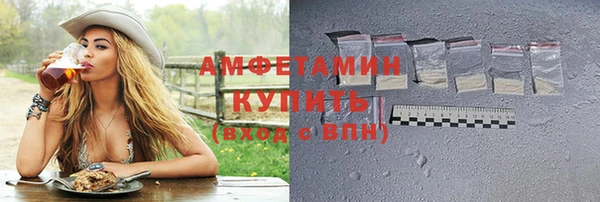 хмурый Горняк